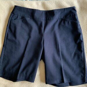 Pull on shorts